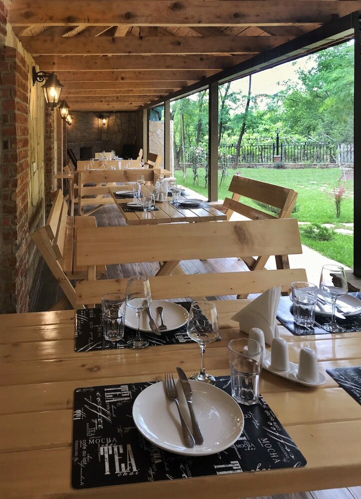 Фото Continental Hotel