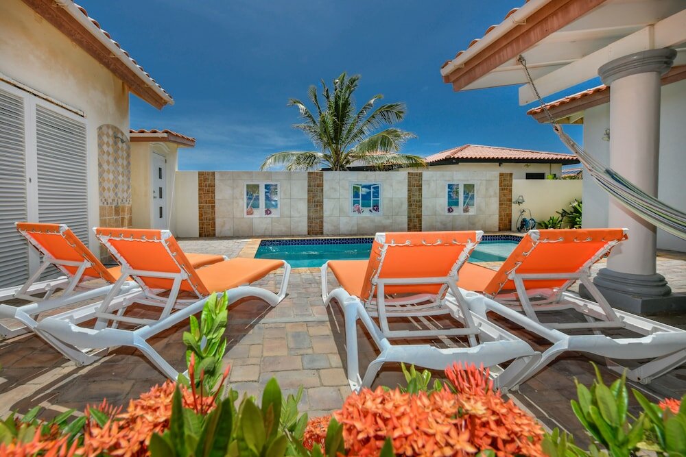 Фото Swiss Paradise Aruba