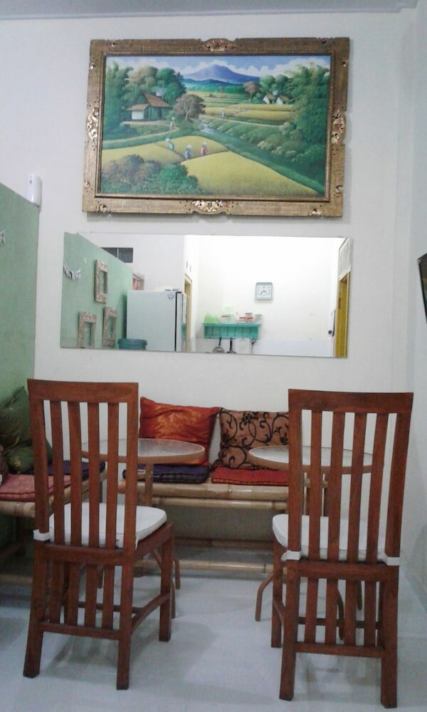 Фото Repag Wayan Canggu Hostel