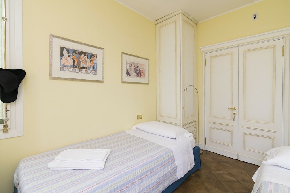 Фото Residenza Colombina