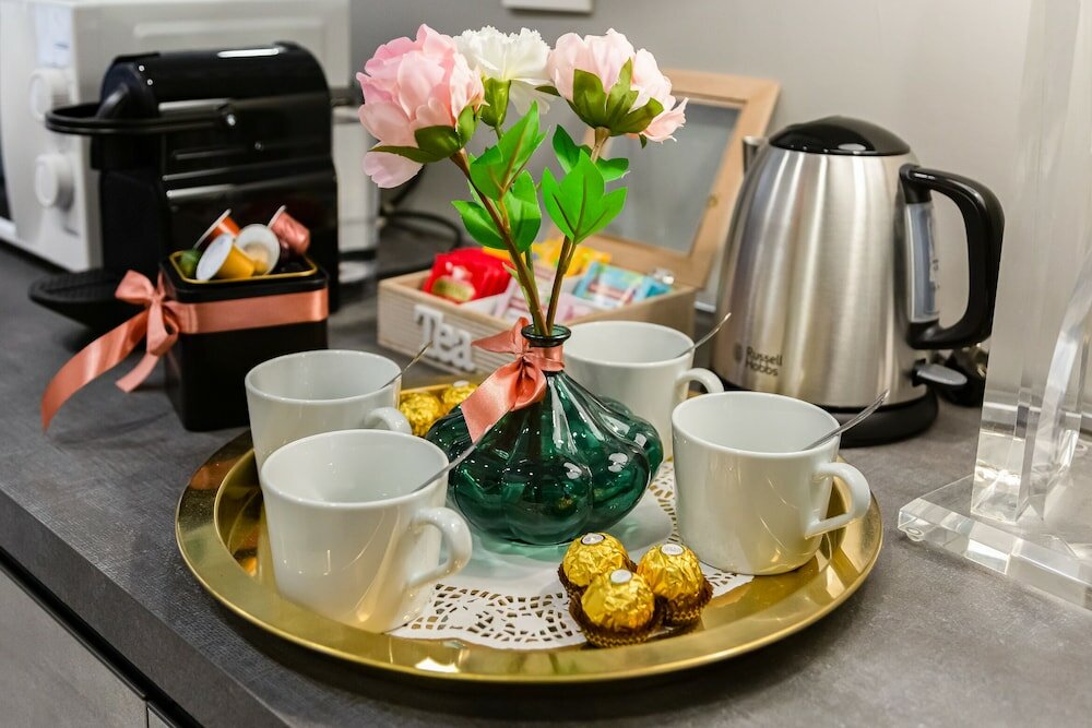 Фото Maison Risorgimento