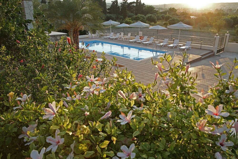 Фото Elaia Villas