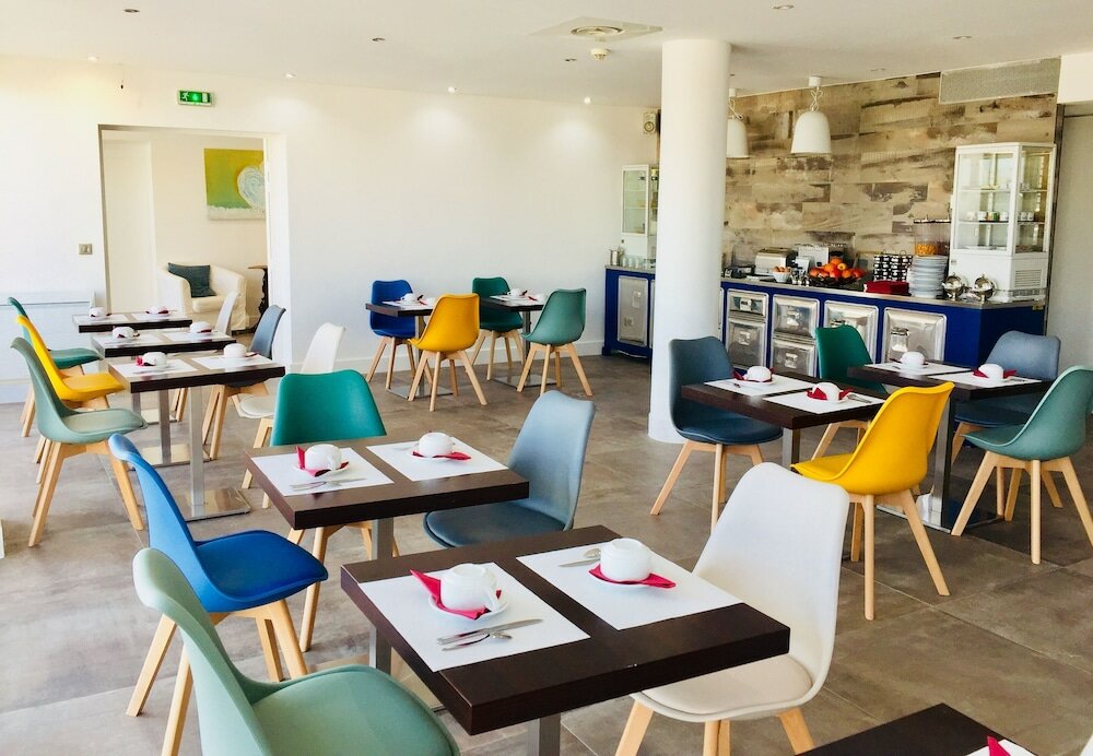 Фото Le Brasilia