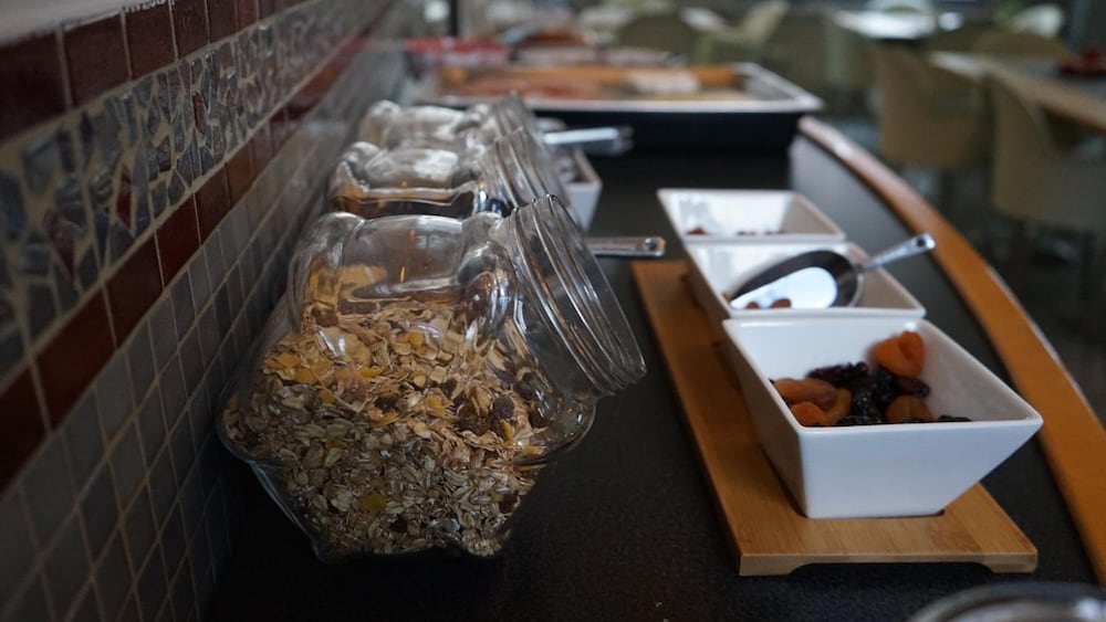 Фото Hotel Morfeas