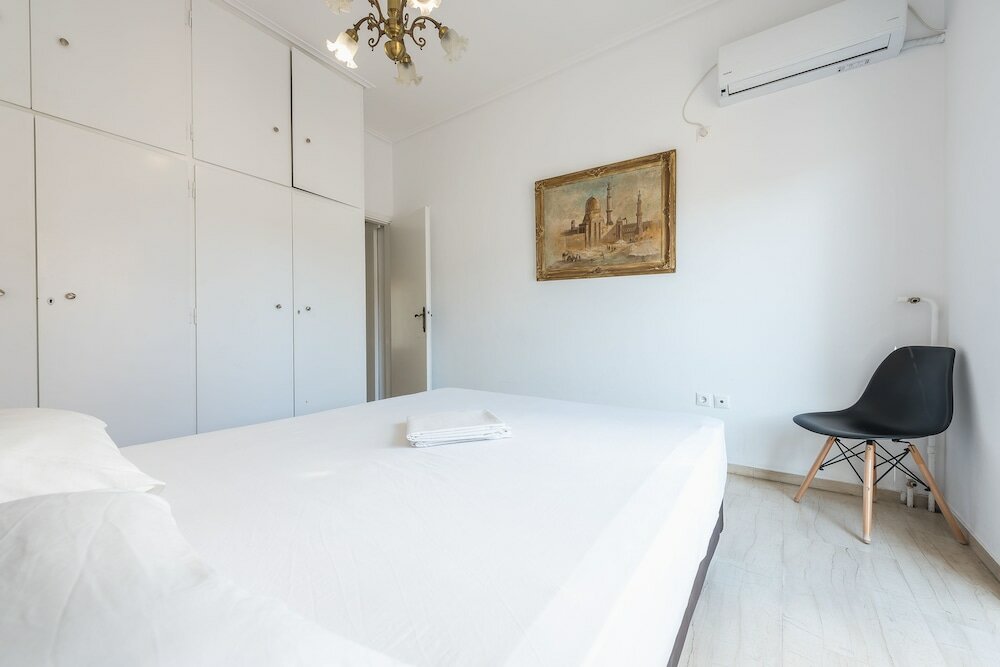 Фото Acropolis View Dream Apartments