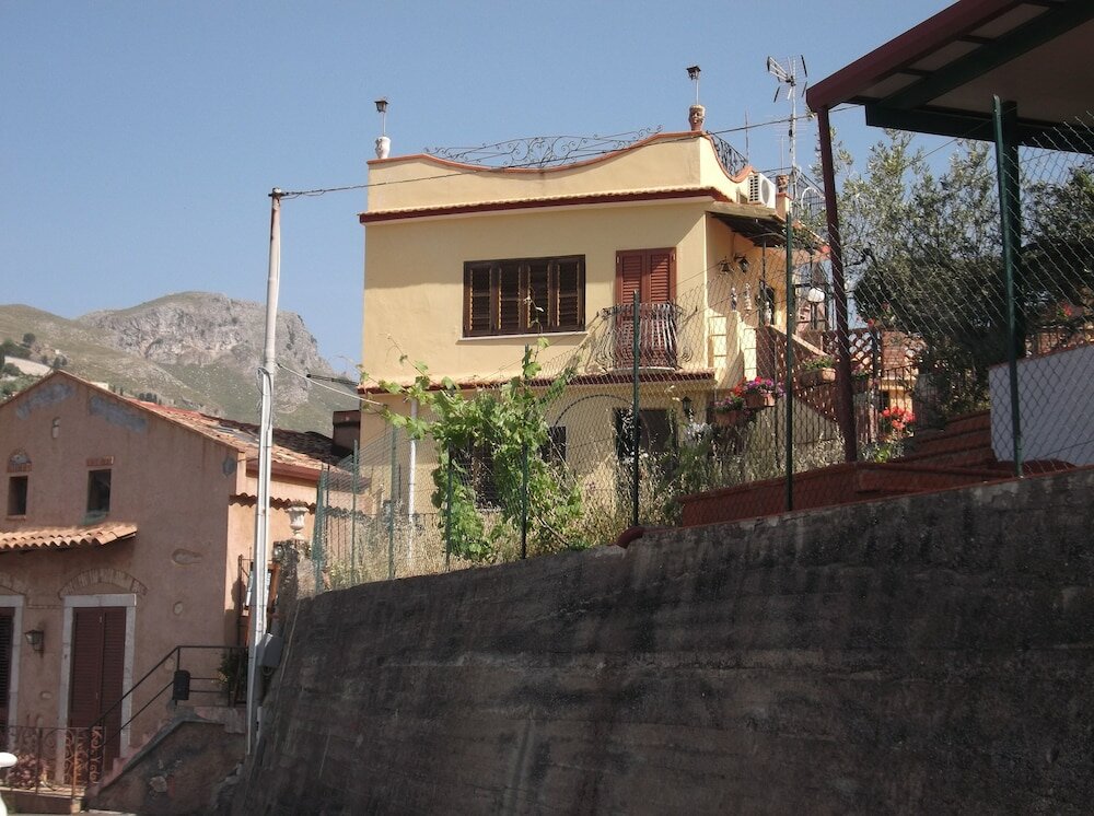 Фото B&b U Palmentu