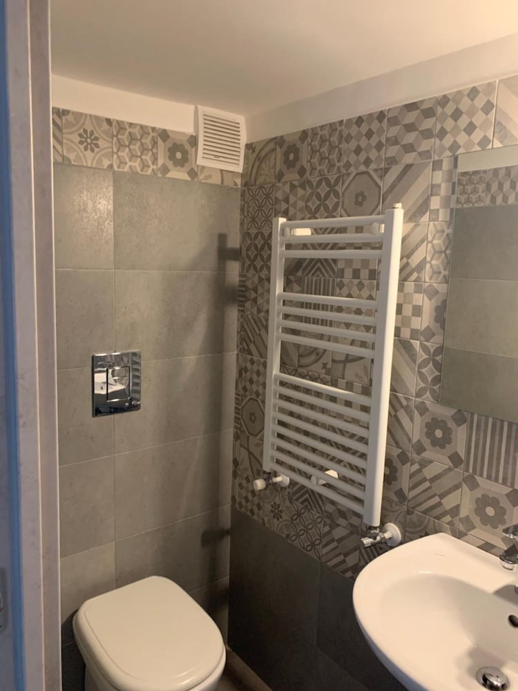 Фото Specchio di Parthenope