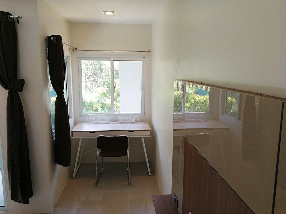 Фото Chomphu Resort