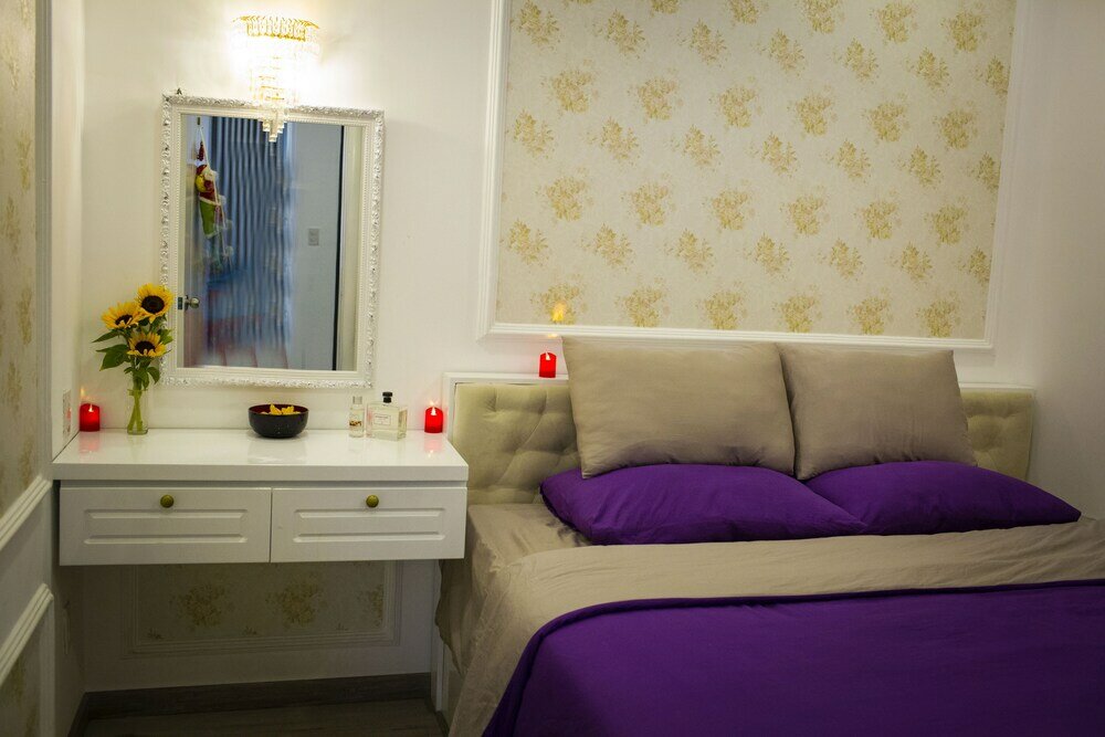 Фото Anita Apartment