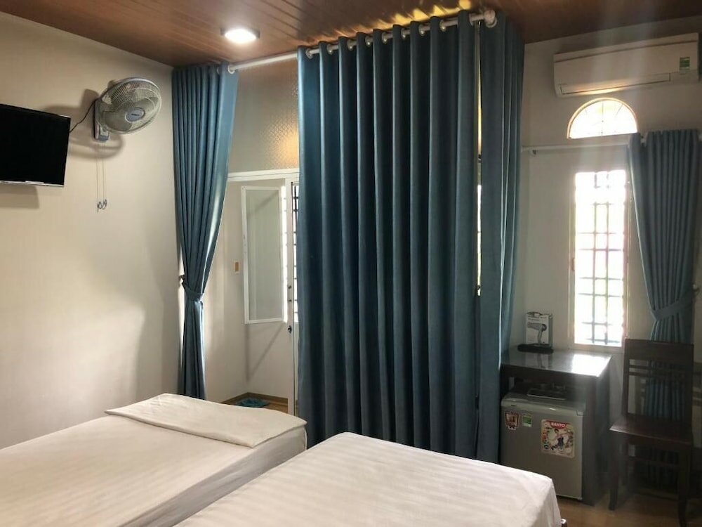 Фото Nha Lan Homestay