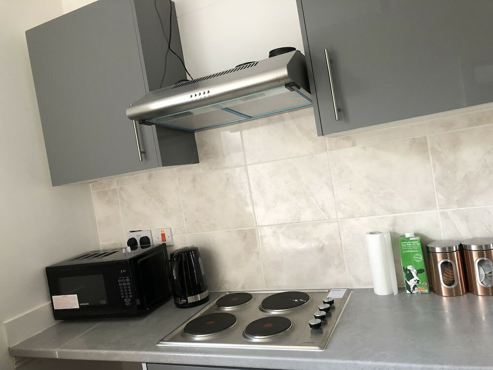 Фото Leman House