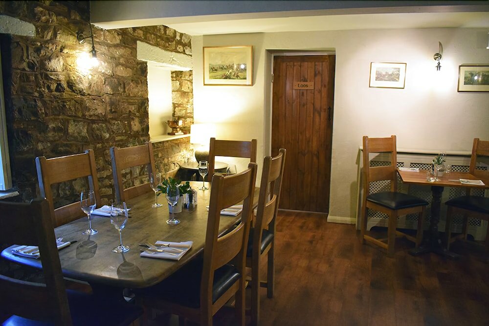 Фото Fox & Hounds