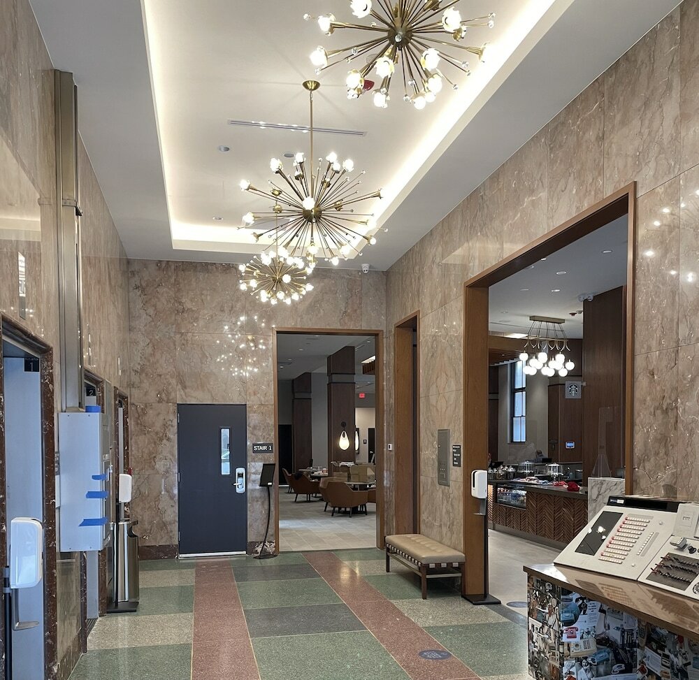 Фото Hyatt Place Houston Downtown