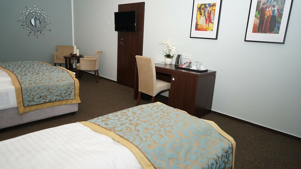 Фото Hotel Class