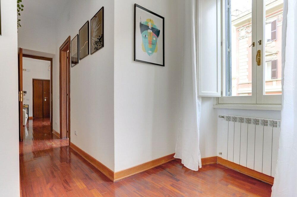 Фото Colosseo Green Park – Home and More