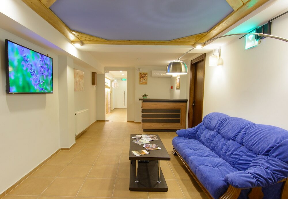 Фото Hotel Reverence