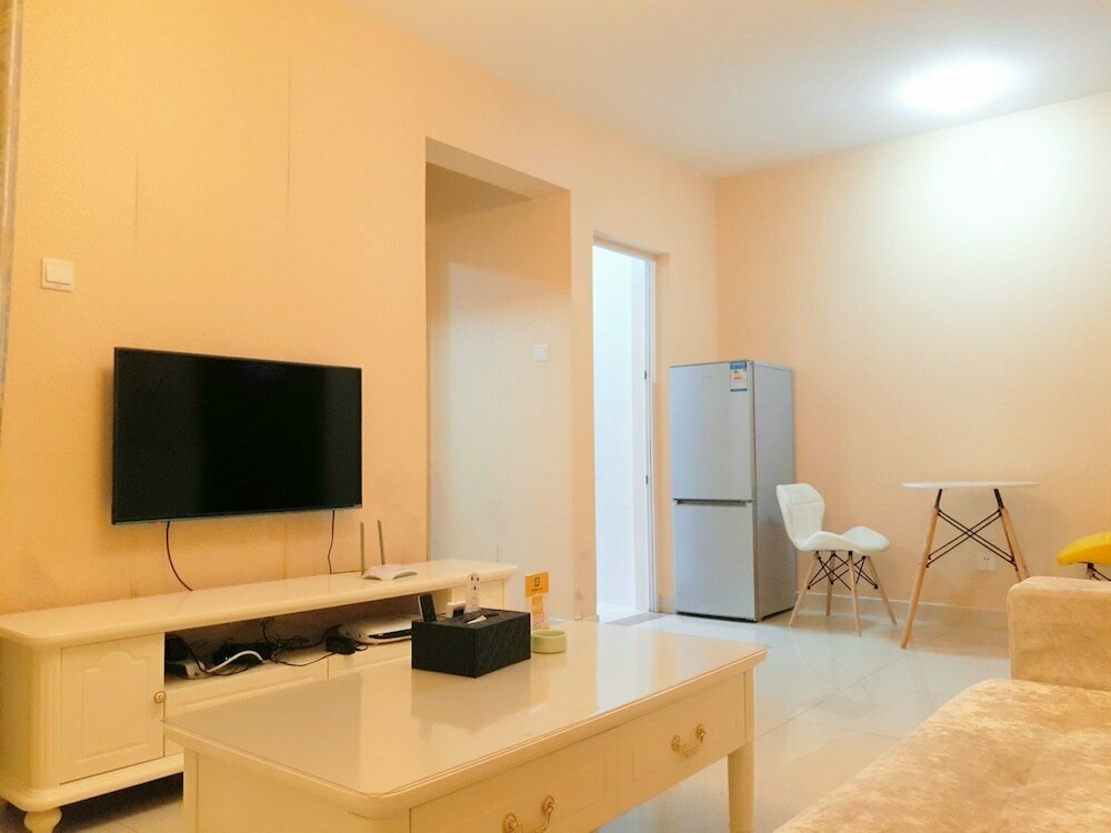 Apartments Yi Chao Hotel Apartment, Shenzhen, photo