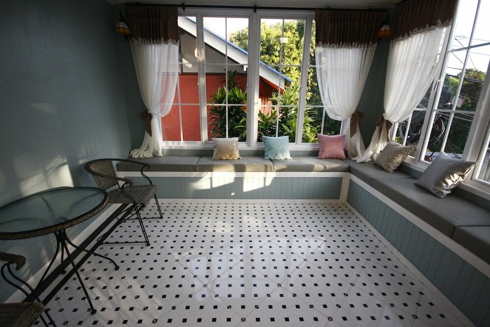 Фото Sky cottage