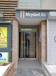 Özcan Kılıç Can Sigorta (İstanbul, Sultangazi, Cebeci Mah., T Cad., 2E), insurance broker