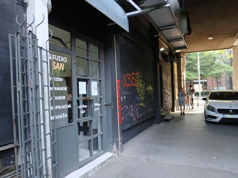 Studio San