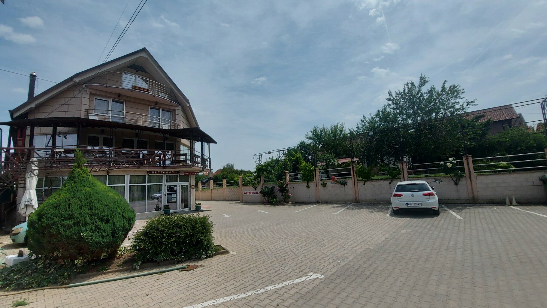 Фото Hotel Novella Uno