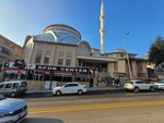 Anakadin Mosque (Ankara Province, Mamak District, Dereboyu Cad., 22A), mosque