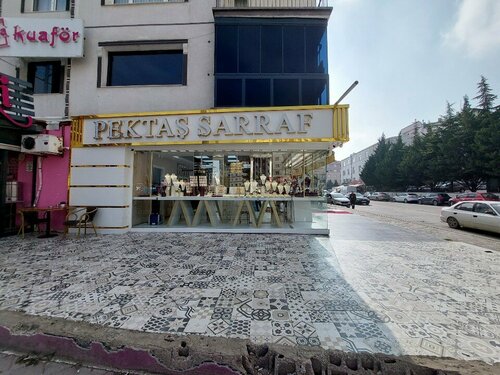 Pektaş Sarraf Fotoğraf 2