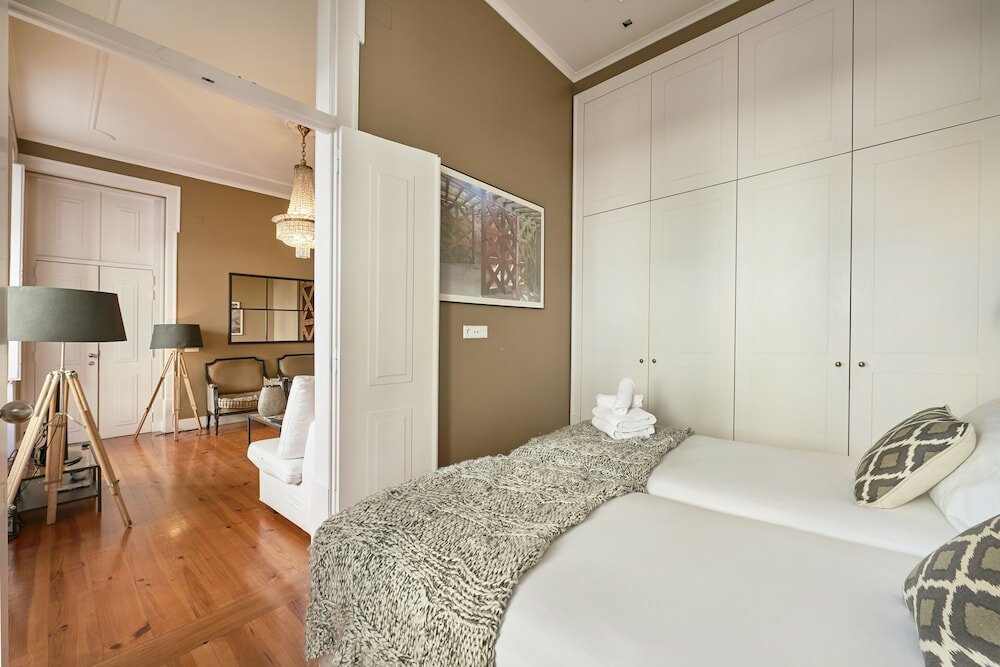 Фото Lisbon Five Stars Apartments São Paulo 55