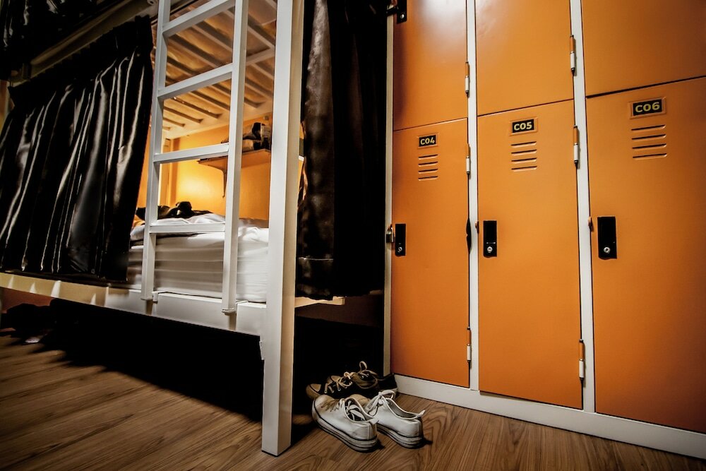 Фото Thai Thai Hostel