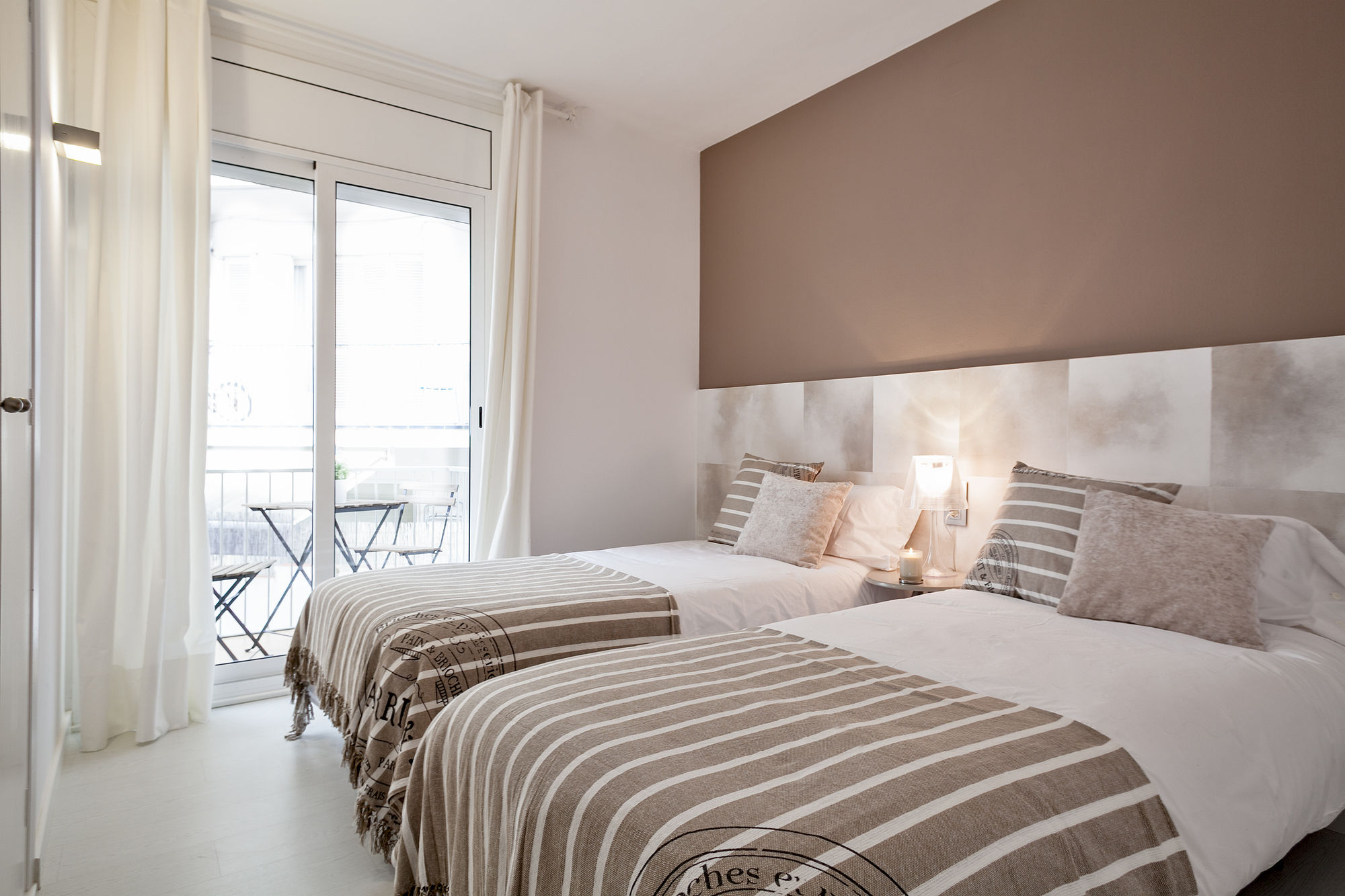 Фото Sitges Group Beach Dreams