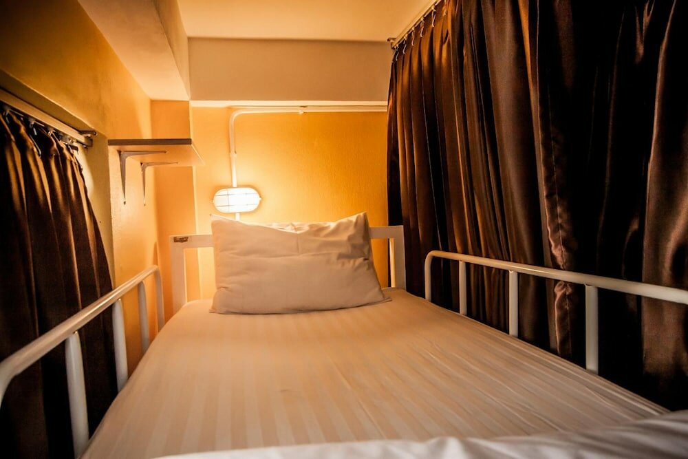 Фото Thai Thai Hostel