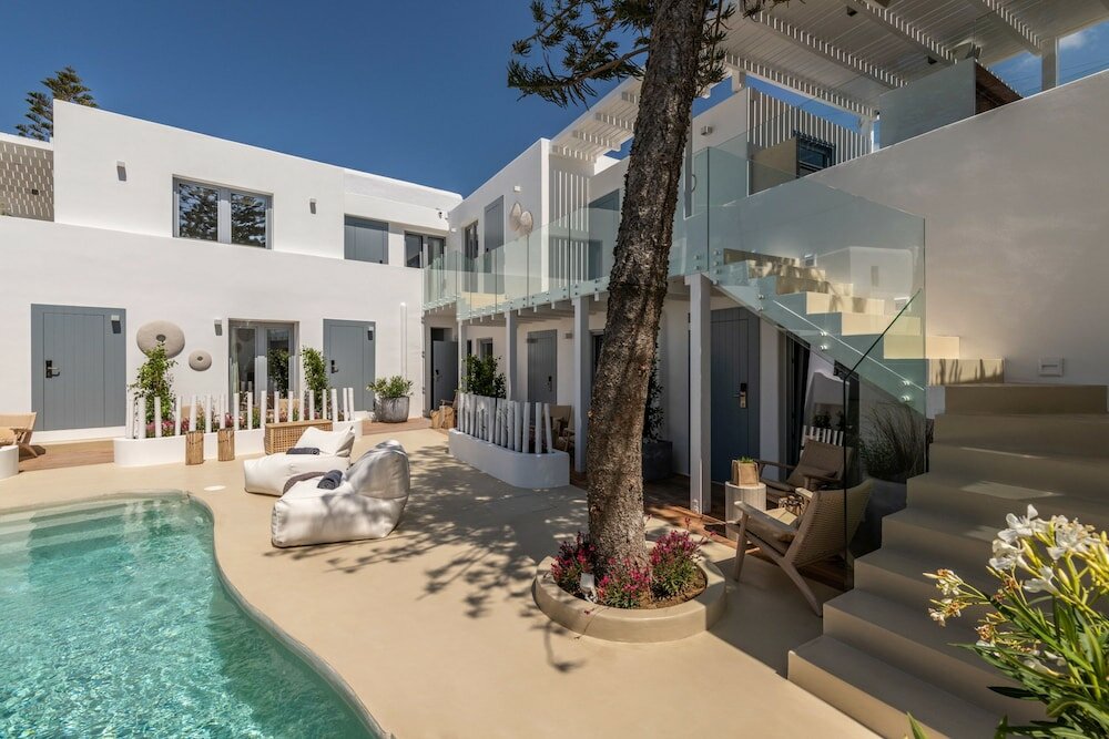 Фото Oniro Suites