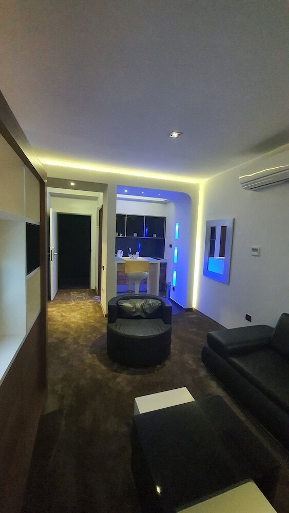 Фото Apartments M Palace