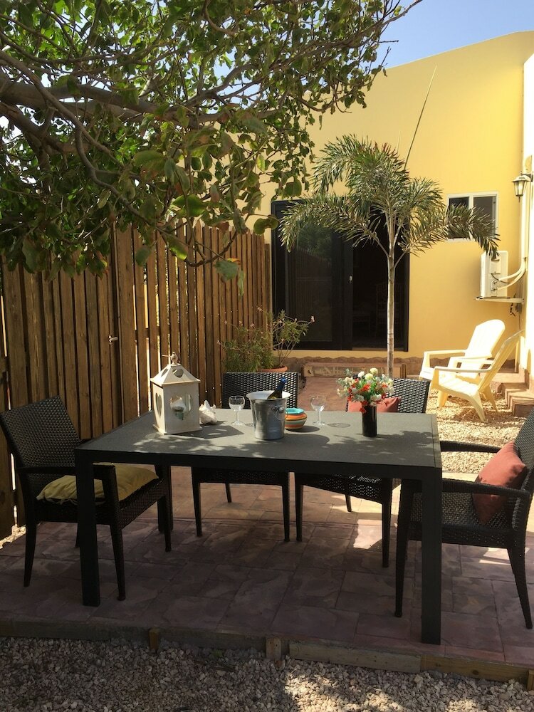 Фото Alta Montaña Apartments