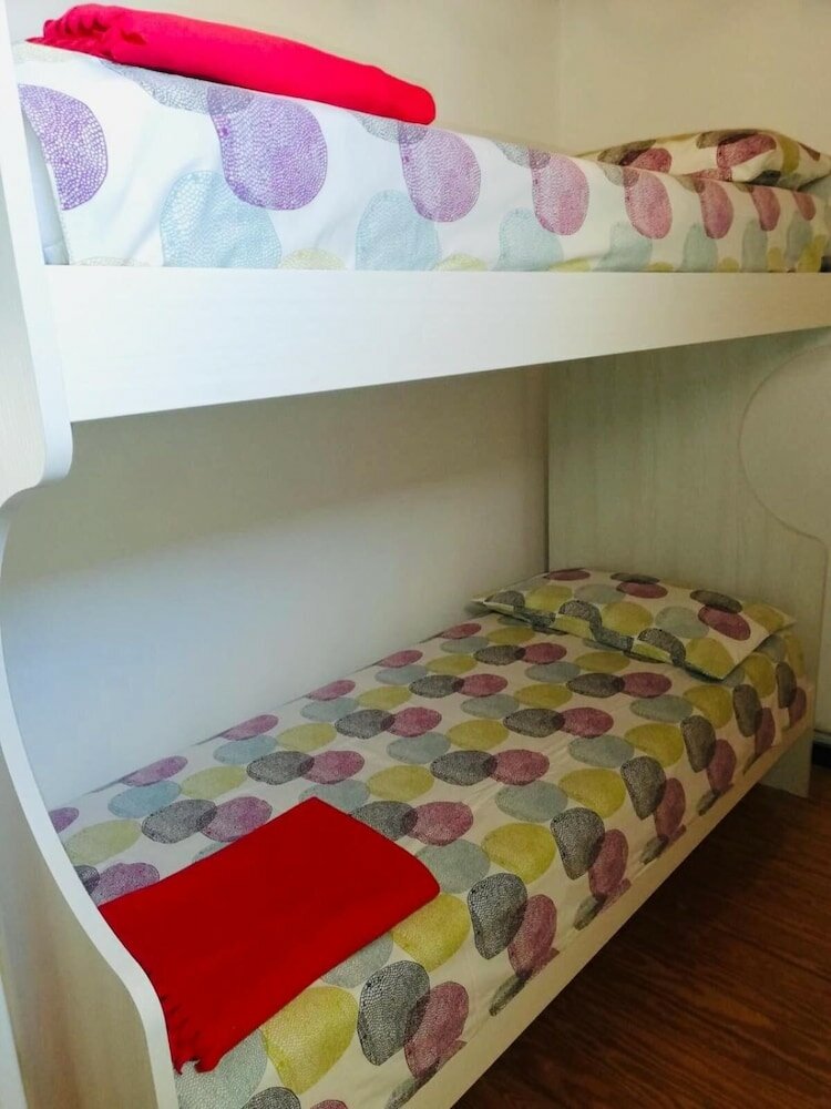 Фото B&b Lake Como Cottage