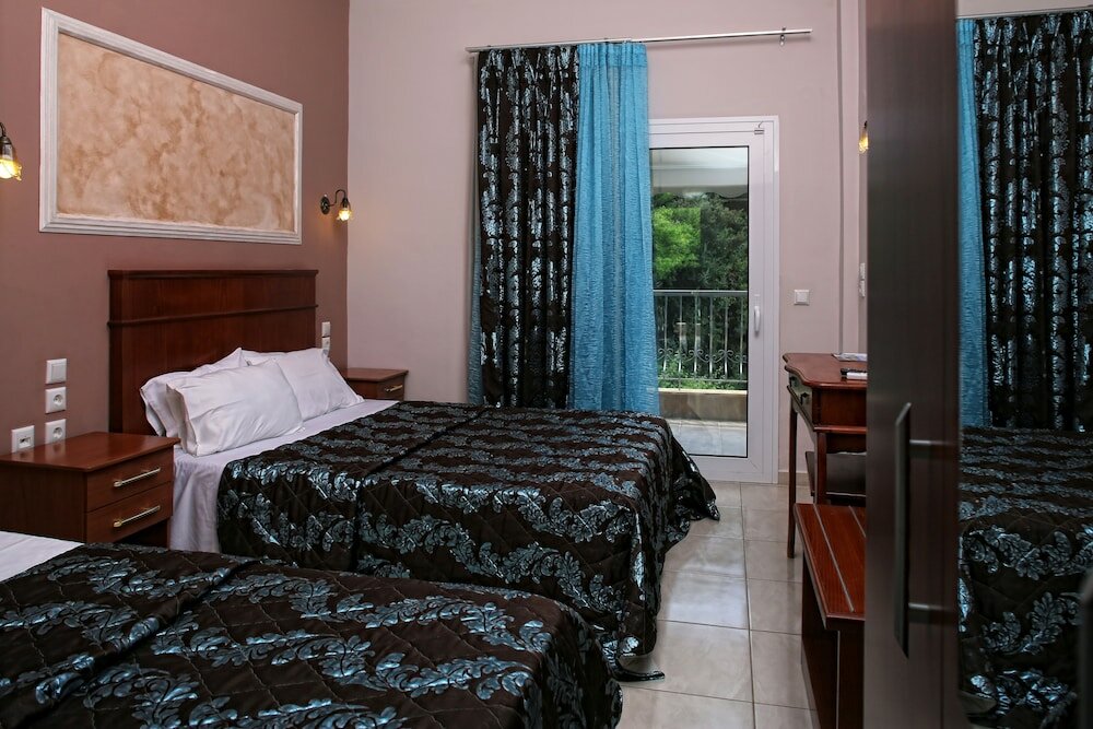 Фото Alexandrina