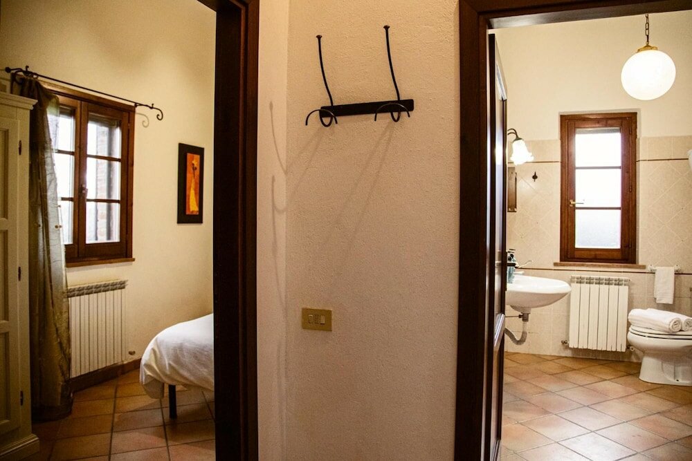 Фото Poggio del Sole