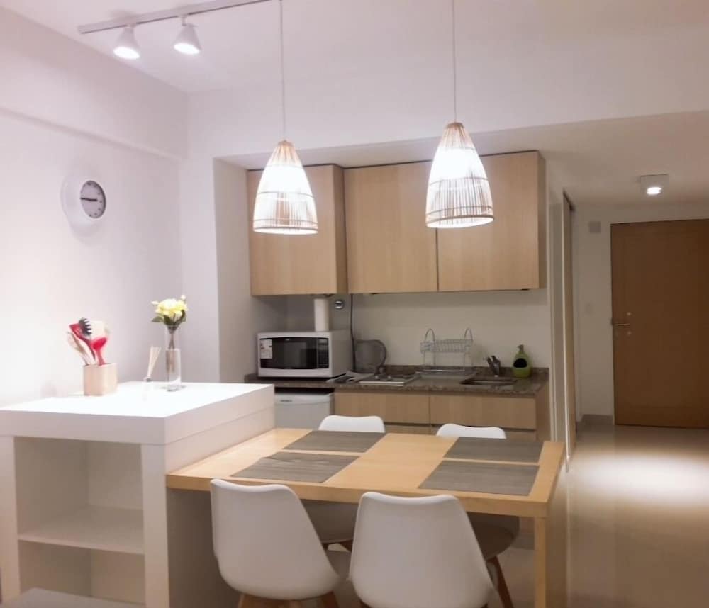 Фото Palermo Apart Unique