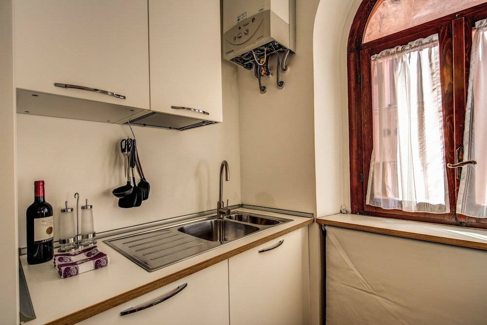 Фото Giulia 2bdr