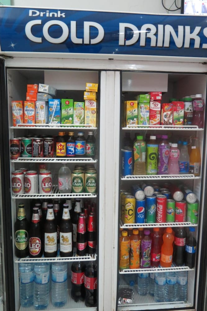 Фото Nudpob Mansion