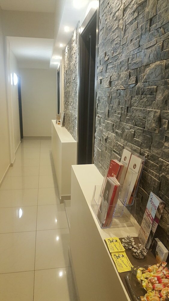 Фото Candia rooms