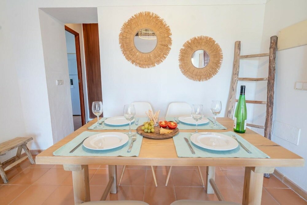 Фото Cas Saliners - Ses Illetes