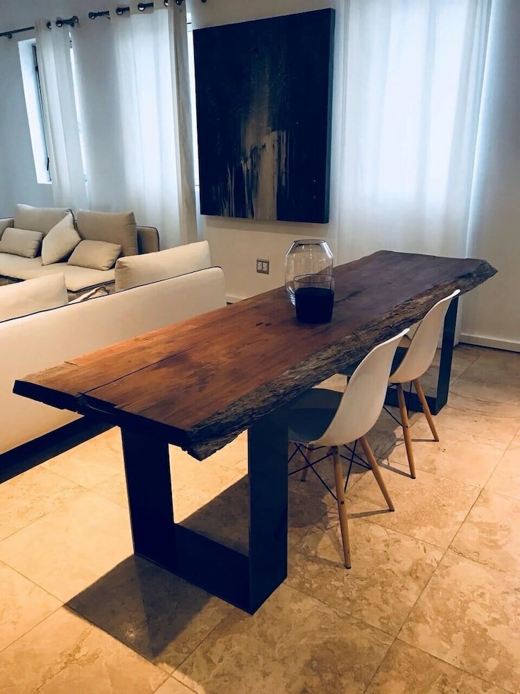 Фото The Franklin Loft Apartments