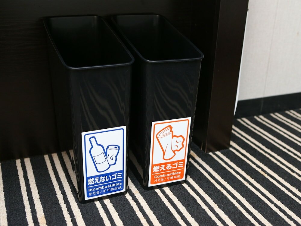 Фото Apa Hotel Fukuoka Tenjin Nishi