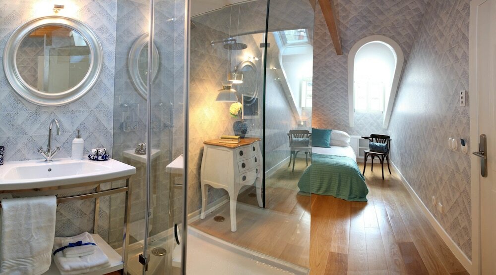 Фото Águamel Boutique Guest House