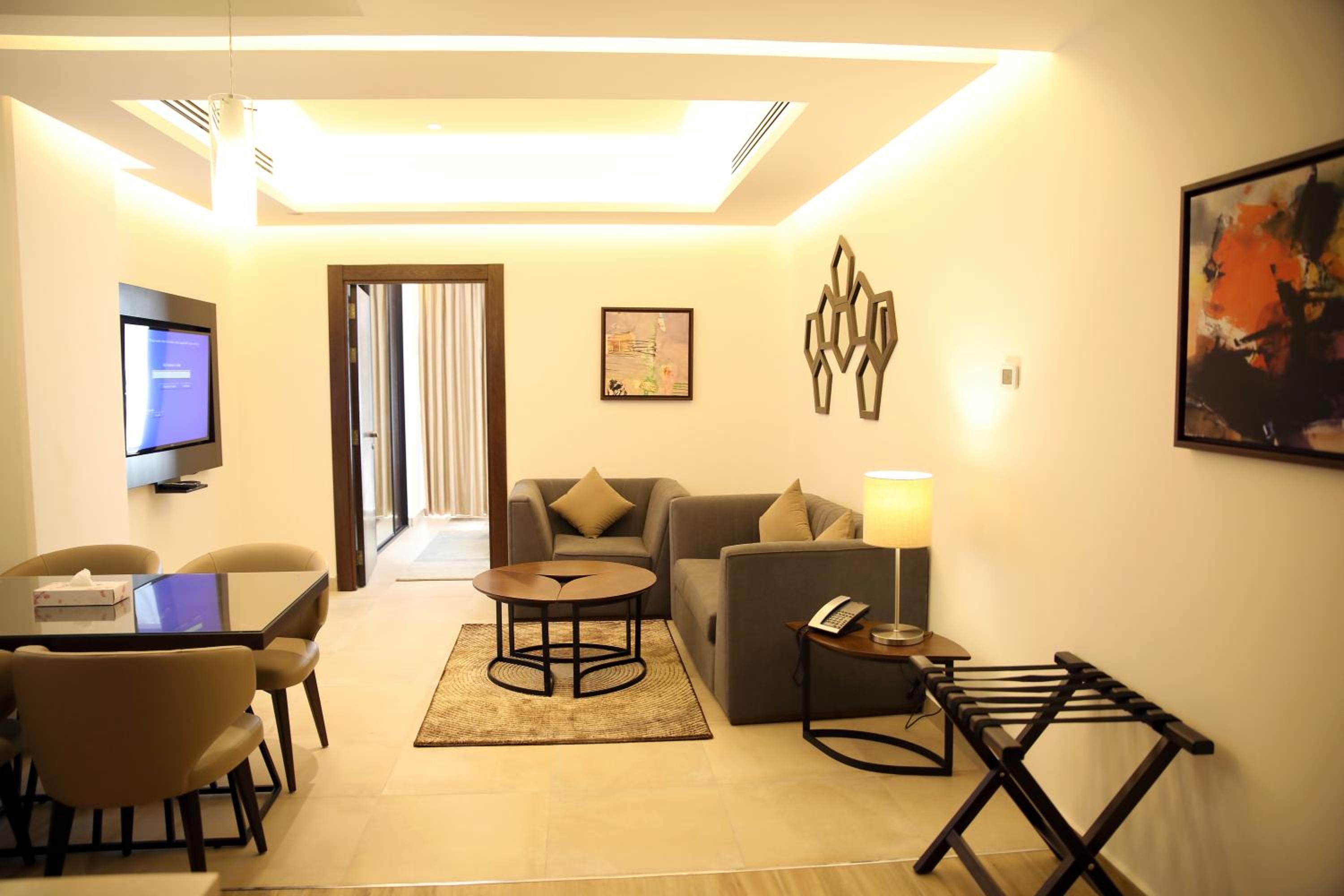 Фото Downtown Hotel Apartments