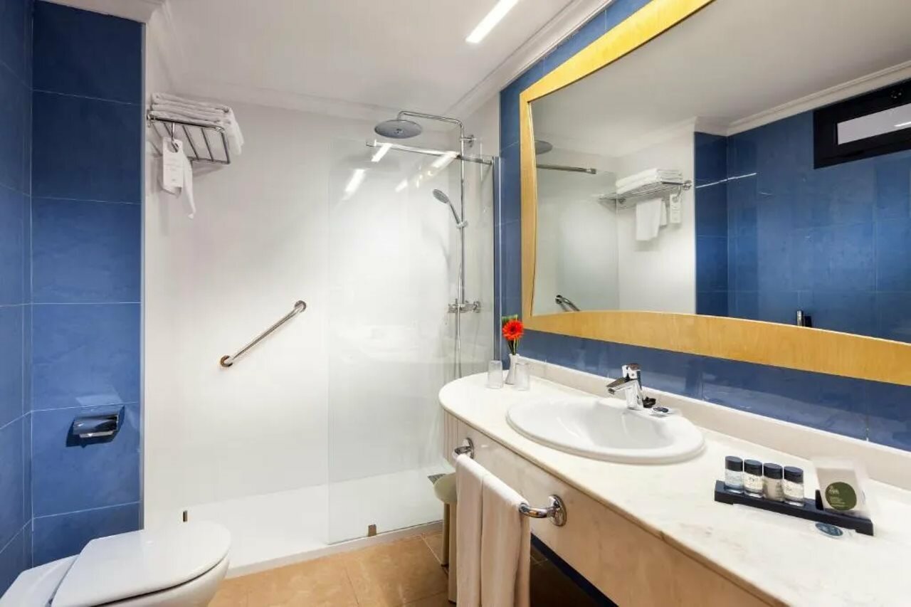 Фото Mur Hotel Faro Jandía