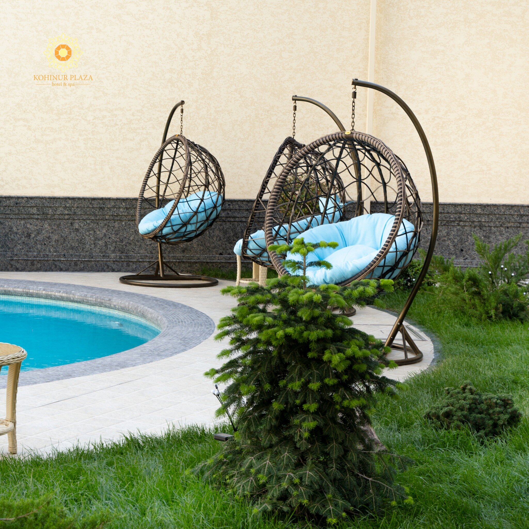 Фото Kohinur Plaza