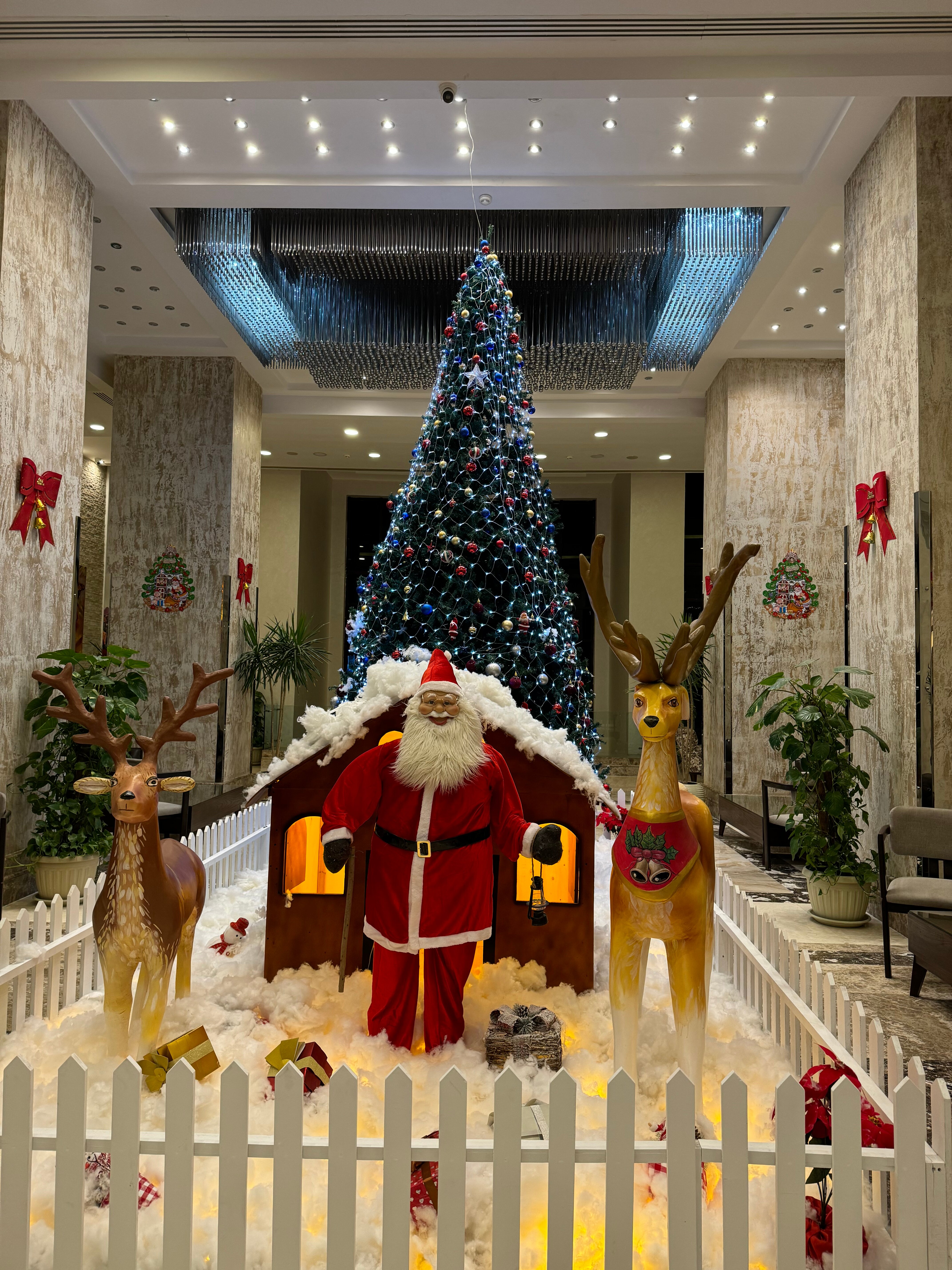 Фото Gravity Hotel & Aqua Park Sahl Hasheesh