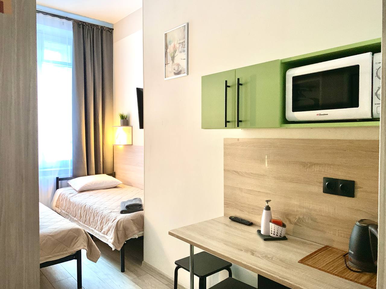 Фото Мечтатель-отель